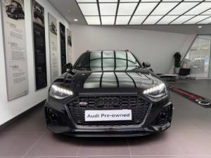 Audi RS4 Avant quattro - Image 2