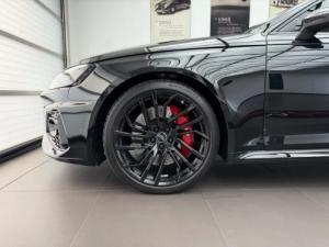 Audi RS4 Avant quattro - Image 3