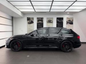 Audi RS4 Avant quattro - Image 4