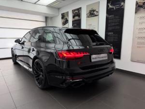 Audi RS4 Avant quattro - Image 5
