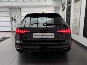 Audi RS4 Avant quattro - Image 6