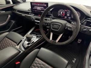 Audi RS4 Avant quattro - Image 9