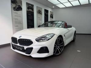 BMW Z4 sDrive20i M Sport - Image 1