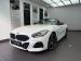 BMW Z4 sDrive20i M Sport - Thumbnail 1
