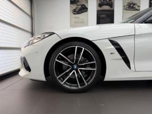 BMW Z4 sDrive20i M Sport - Image 3