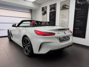 BMW Z4 sDrive20i M Sport - Image 4