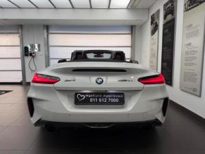 BMW Z4 sDrive20i M Sport - Image 6