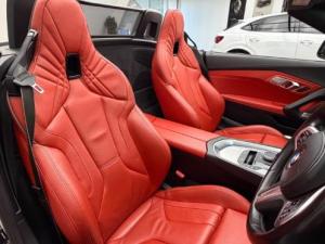 BMW Z4 sDrive20i M Sport - Image 7