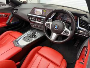 BMW Z4 sDrive20i M Sport - Image 8