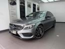 Thumbnail Mercedes-Benz C-Class C43 4Matic