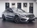 Thumbnail Mercedes-Benz C-Class C43 4Matic