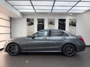 Mercedes-Benz C-Class C43 4Matic - Image 2