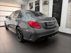 Mercedes-Benz C-Class C43 4Matic - Image 5