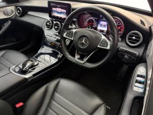 Mercedes-Benz C-Class C43 4Matic - Image 7