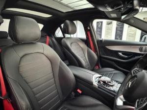 Mercedes-Benz C-Class C43 4Matic - Image 8