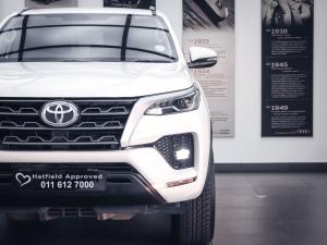 Toyota Fortuner 2.4GD-6 auto - Image 11