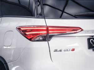 Toyota Fortuner 2.4GD-6 auto - Image 12