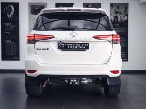 Toyota Fortuner 2.4GD-6 auto - Image 15