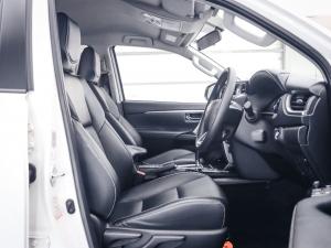 Toyota Fortuner 2.4GD-6 auto - Image 16