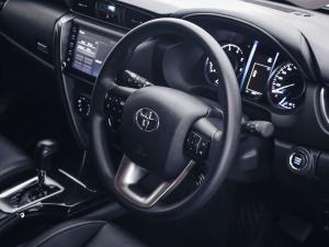 Toyota Fortuner 2.4GD-6 auto - Image 18