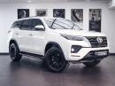 Thumbnail Toyota Fortuner 2.4GD-6 auto