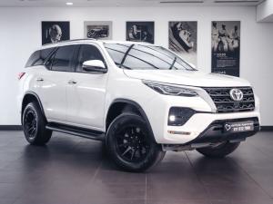 Toyota Fortuner 2.4GD-6 auto - Image 1