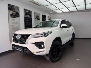 Toyota Fortuner 2.4GD-6 auto - Image 1