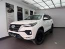Thumbnail Toyota Fortuner 2.4GD-6 auto