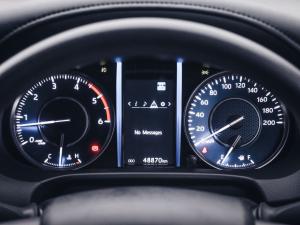 Toyota Fortuner 2.4GD-6 auto - Image 21