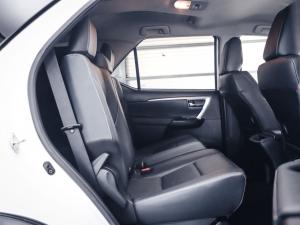 Toyota Fortuner 2.4GD-6 auto - Image 22