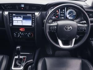 Toyota Fortuner 2.4GD-6 auto - Image 24