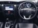 Toyota Fortuner 2.4GD-6 auto - Thumbnail 24