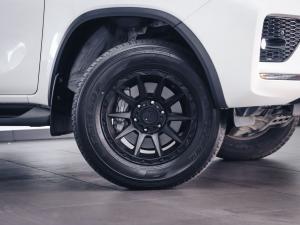 Toyota Fortuner 2.4GD-6 auto - Image 2