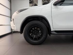 Toyota Fortuner 2.4GD-6 auto - Image 2