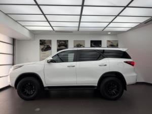 Toyota Fortuner 2.4GD-6 auto - Image 3