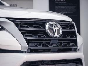 Toyota Fortuner 2.4GD-6 auto - Image 3