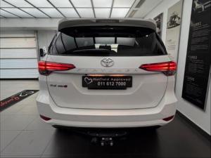 Toyota Fortuner 2.4GD-6 auto - Image 4