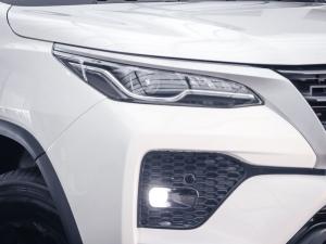 Toyota Fortuner 2.4GD-6 auto - Image 5