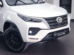 Toyota Fortuner 2.4GD-6 auto - Image 6