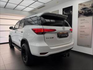 Toyota Fortuner 2.4GD-6 auto - Image 6