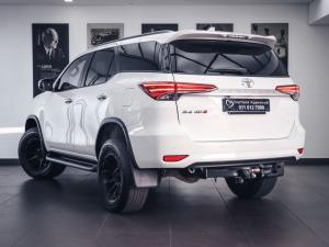 Toyota Fortuner 2.4GD-6 auto - Image 7