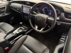 Toyota Fortuner 2.4GD-6 auto - Image 7