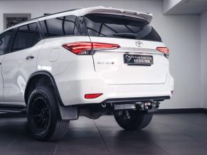 Toyota Fortuner 2.4GD-6 auto - Image 8