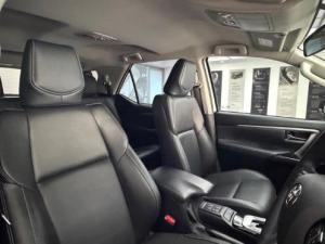 Toyota Fortuner 2.4GD-6 auto - Image 8
