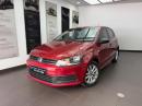 Thumbnail Volkswagen Polo Vivo hatch 1.4 Trendline
