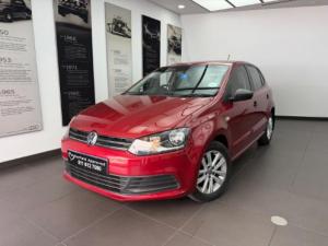 Volkswagen Polo Vivo hatch 1.4 Trendline - Image 1
