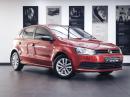 Thumbnail Volkswagen Polo Vivo hatch 1.4 Trendline