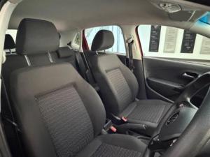 Volkswagen Polo Vivo hatch 1.4 Trendline - Image 3