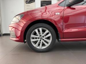 Volkswagen Polo Vivo hatch 1.4 Trendline - Image 4