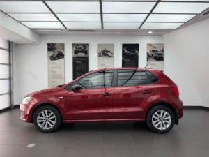 Volkswagen Polo Vivo hatch 1.4 Trendline - Image 5